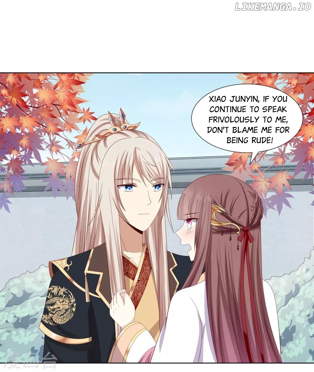 Rewrite My Fate chapter 46 - page 12